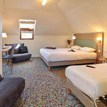 Hotel Revotel Nancy Centre Gare Et Congres Ngoại thất bức ảnh