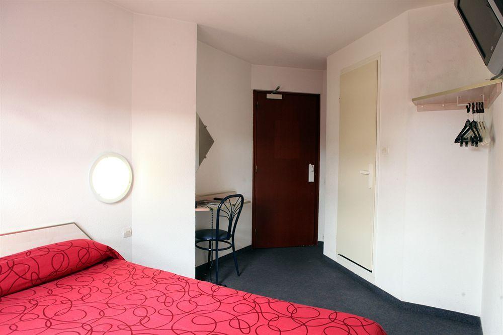 Hotel Revotel Nancy Centre Gare Et Congres Ngoại thất bức ảnh