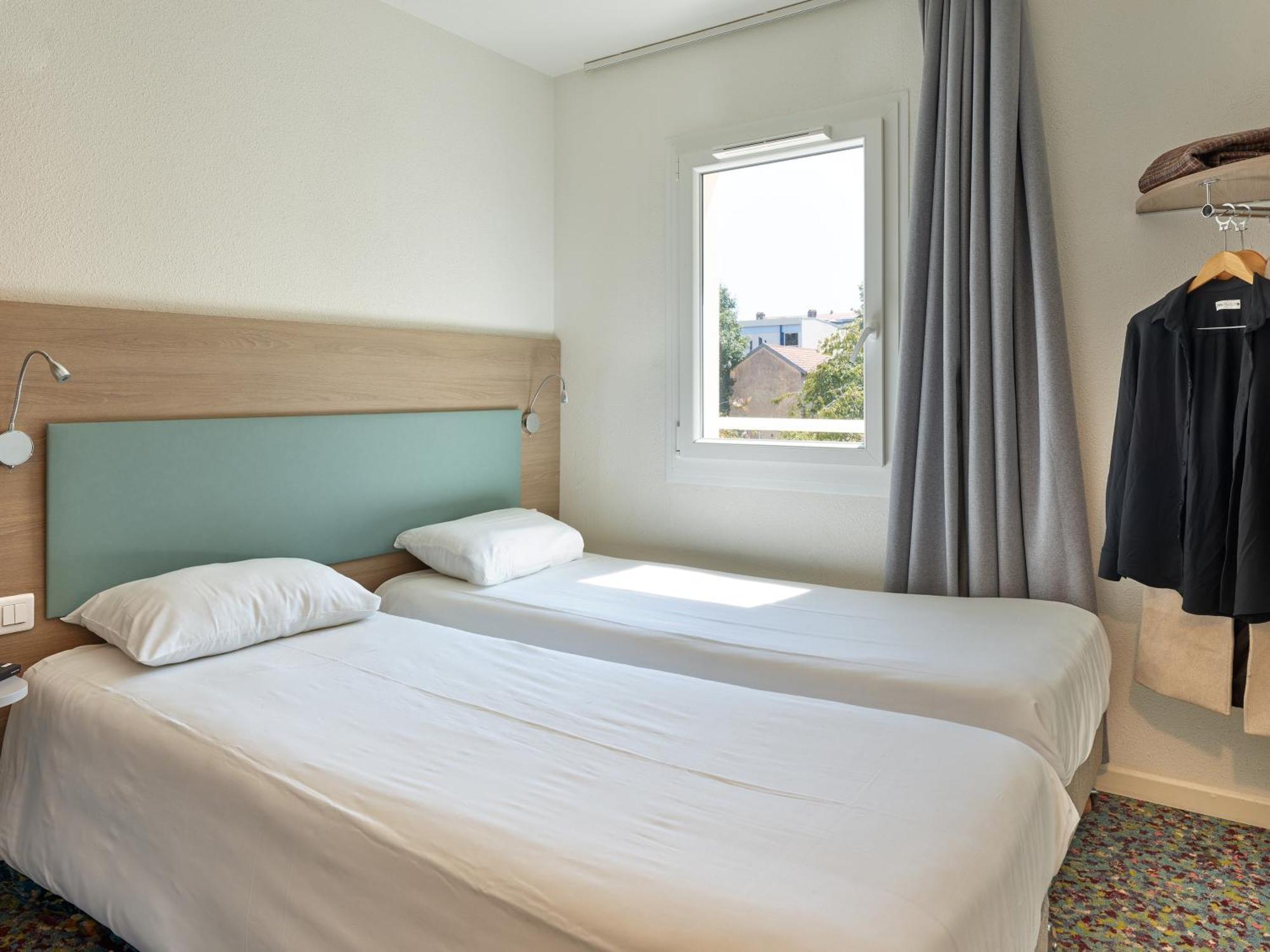 Hotel Revotel Nancy Centre Gare Et Congres Ngoại thất bức ảnh