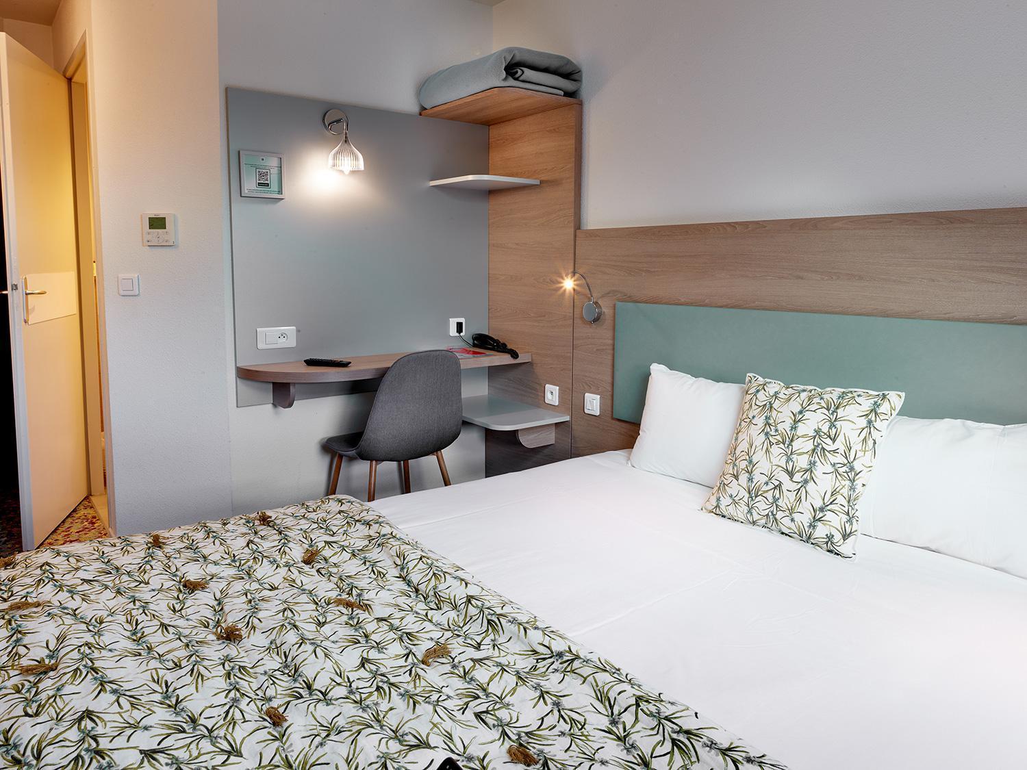 Hotel Revotel Nancy Centre Gare Et Congres Ngoại thất bức ảnh