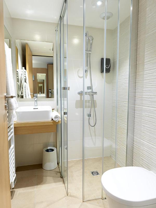 Hotel Revotel Nancy Centre Gare Et Congres Ngoại thất bức ảnh