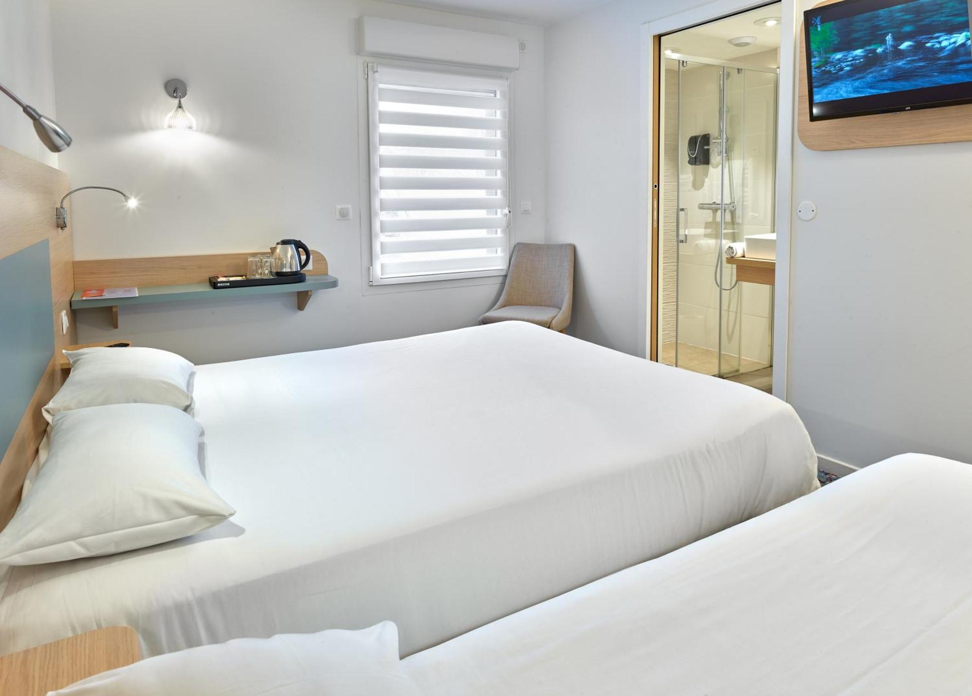 Hotel Revotel Nancy Centre Gare Et Congres Ngoại thất bức ảnh