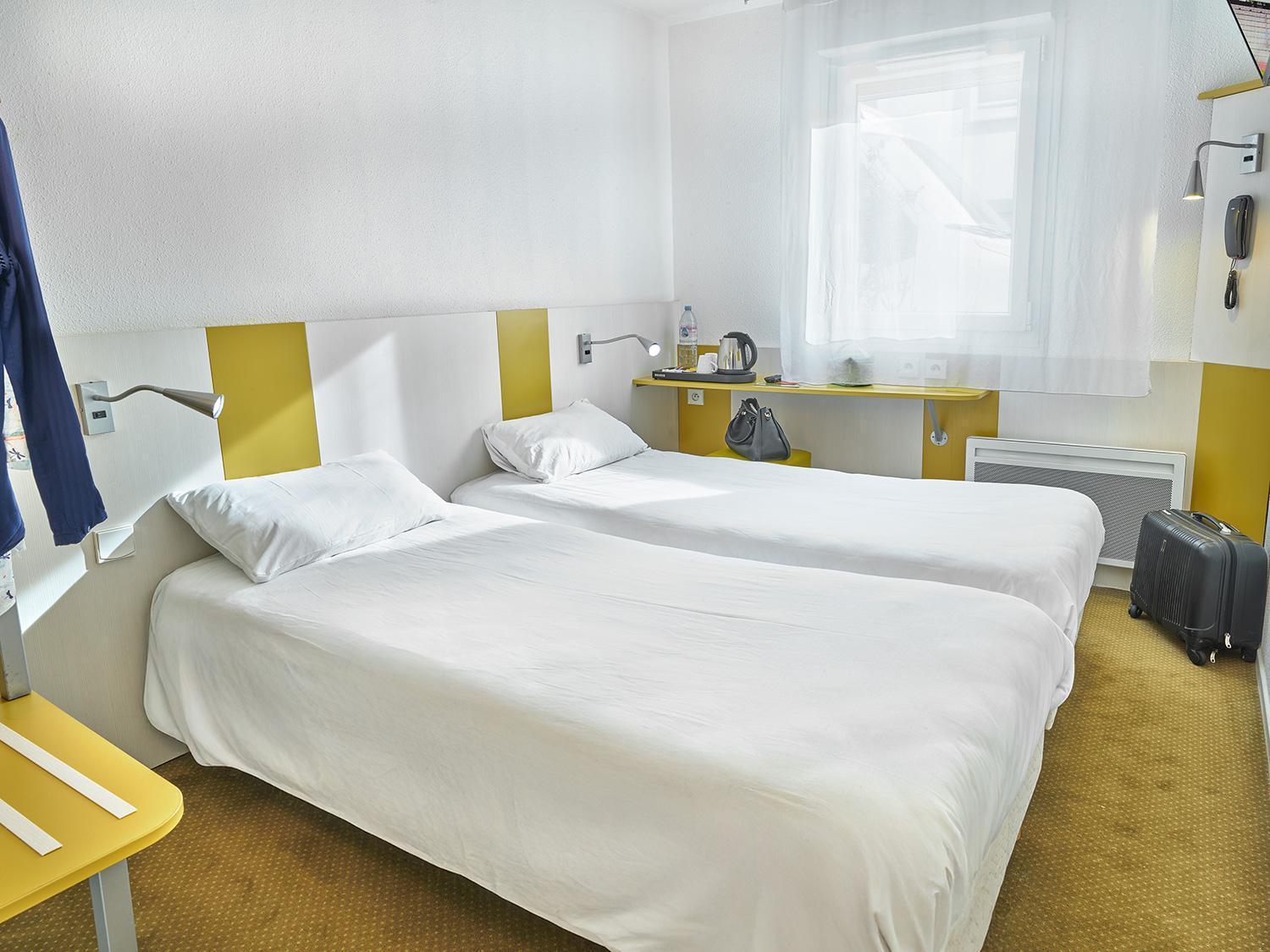 Hotel Revotel Nancy Centre Gare Et Congres Ngoại thất bức ảnh