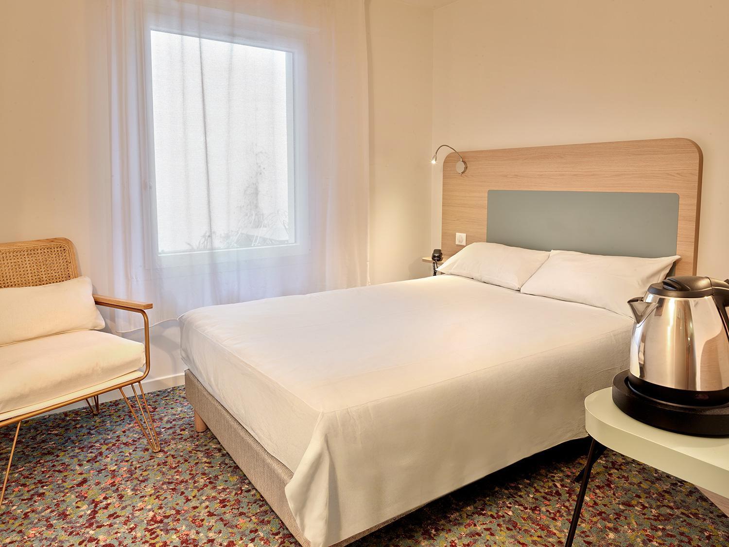 Hotel Revotel Nancy Centre Gare Et Congres Ngoại thất bức ảnh