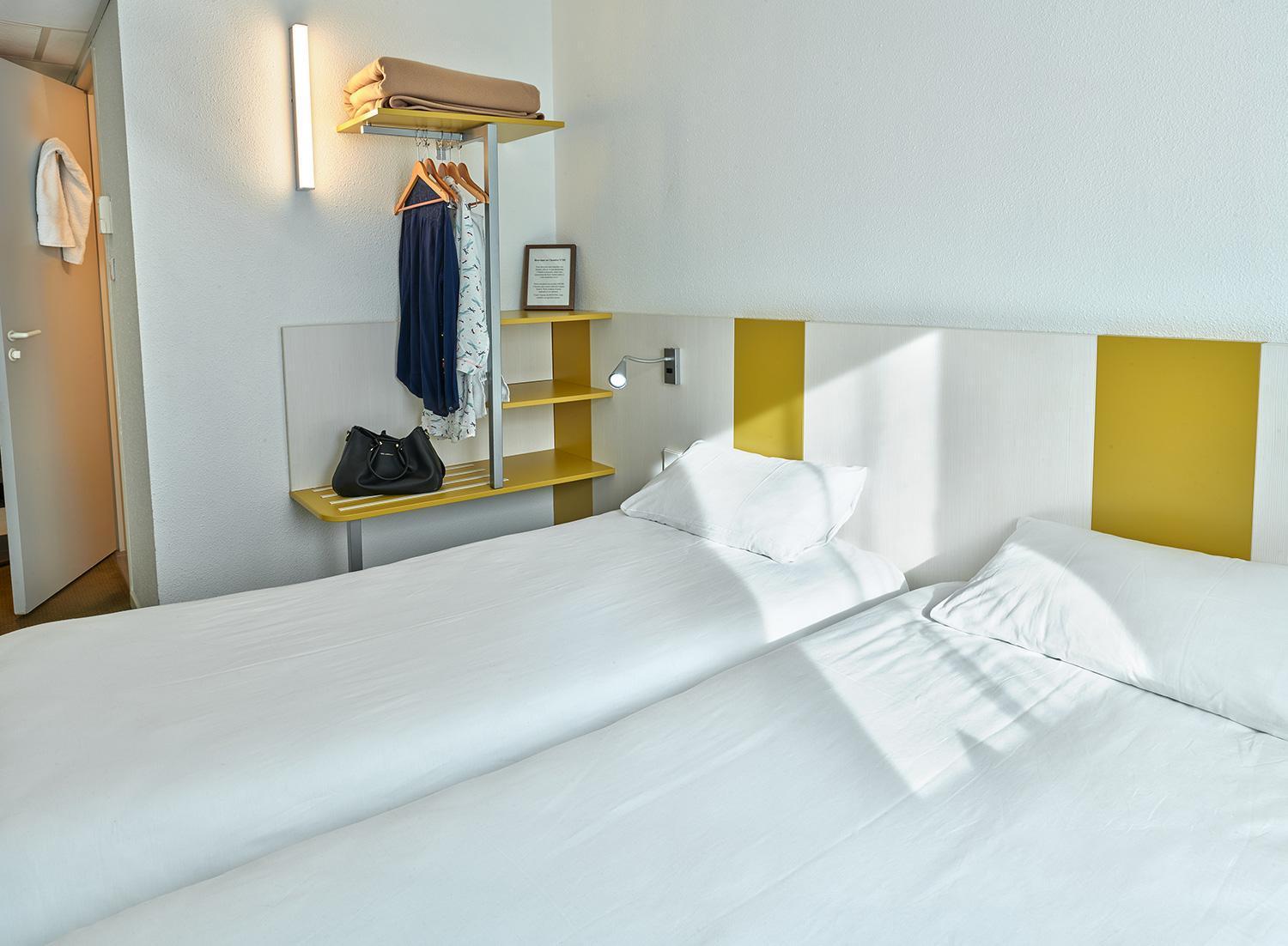 Hotel Revotel Nancy Centre Gare Et Congres Ngoại thất bức ảnh