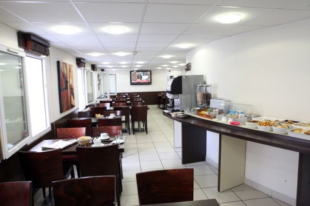 Hotel Revotel Nancy Centre Gare Et Congres Ngoại thất bức ảnh