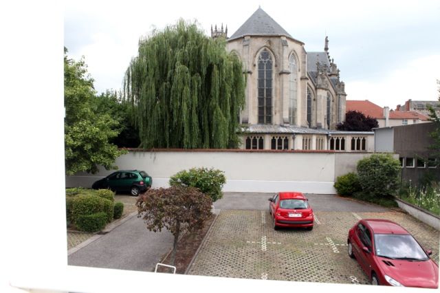 Hotel Revotel Nancy Centre Gare Et Congres Ngoại thất bức ảnh