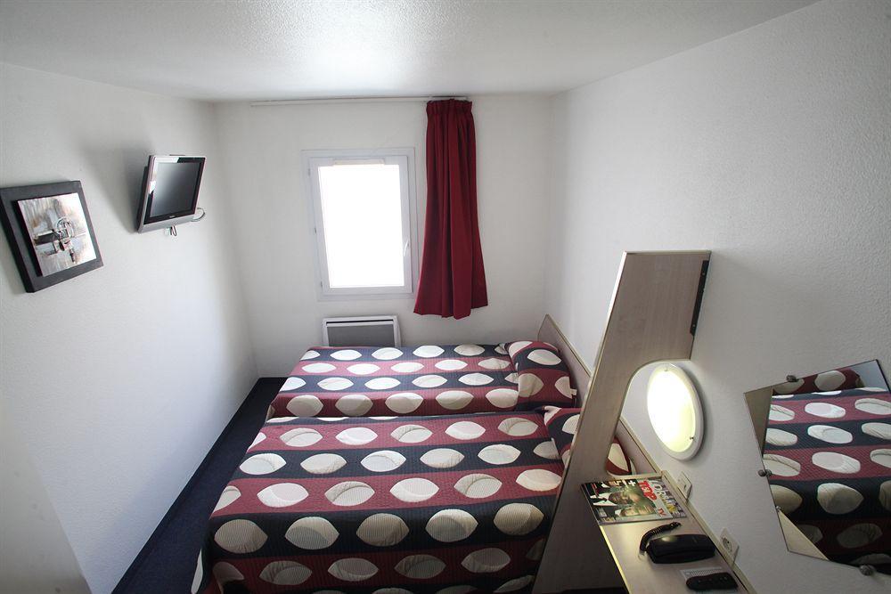 Hotel Revotel Nancy Centre Gare Et Congres Ngoại thất bức ảnh