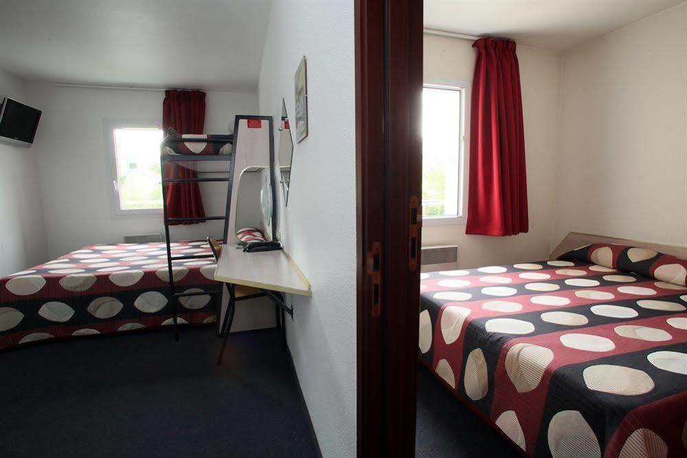 Hotel Revotel Nancy Centre Gare Et Congres Ngoại thất bức ảnh